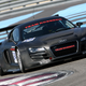 Illustration for article titled 2009 FIA GT Racers Trot Out For Spring Testing In France